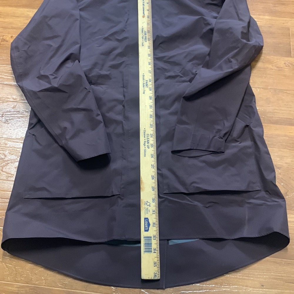 REI Light Hooded Parka Jacket - Picture 2 of 10